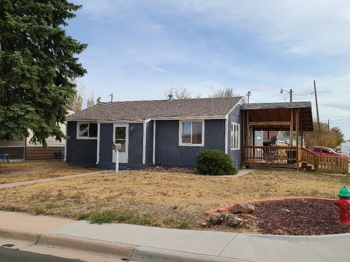 Primary Photo - 201 Arp Ave