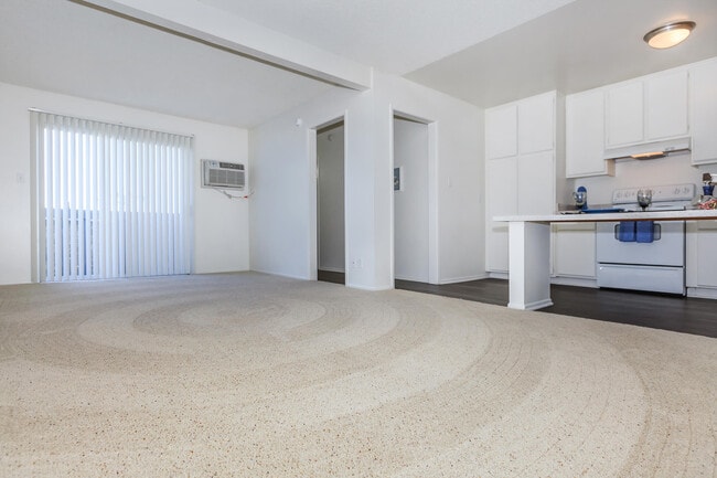 Building Photo - Pacific View Apartment Homes