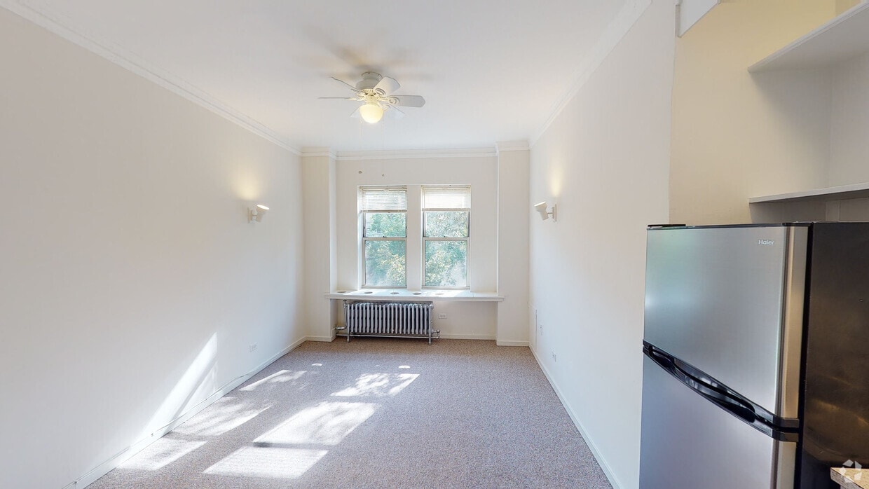 Photo - Winthrop Terrace Apartments