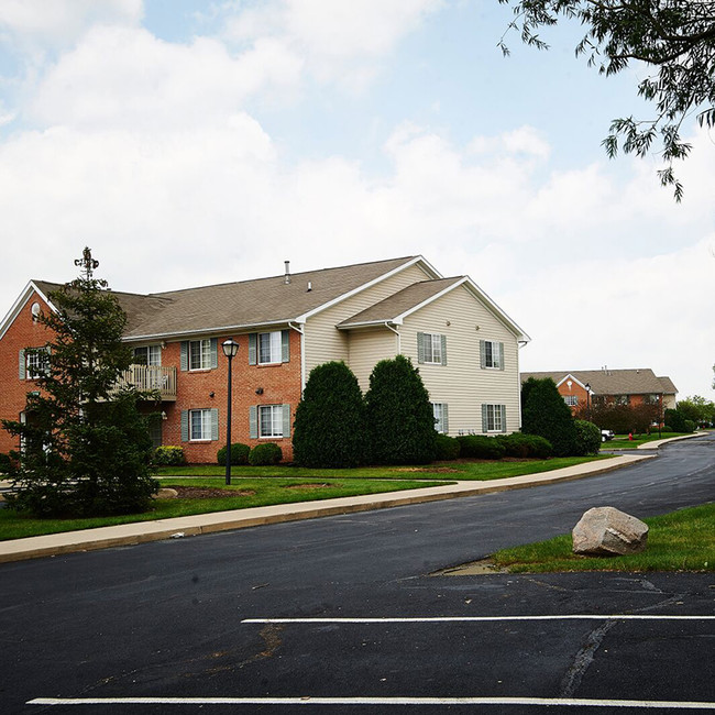 Foto del edificio - Orchard Place Apartments