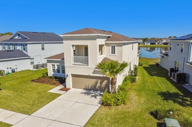 Building Photo - Stunning 4-Bedroom Home in Riverview, FL!