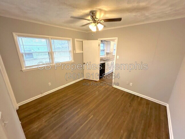 Foto del edificio - 3156 Clarendon Rd