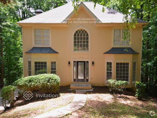 Building Photo - 3620 Broken Arrow Dr