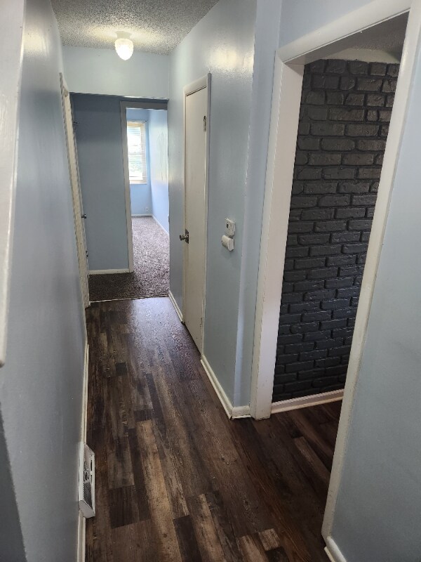 Foto del edificio - 11611 Richmond Ave
