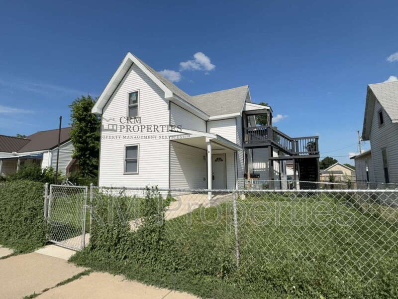 Foto principal - 1110 N Apperson Way