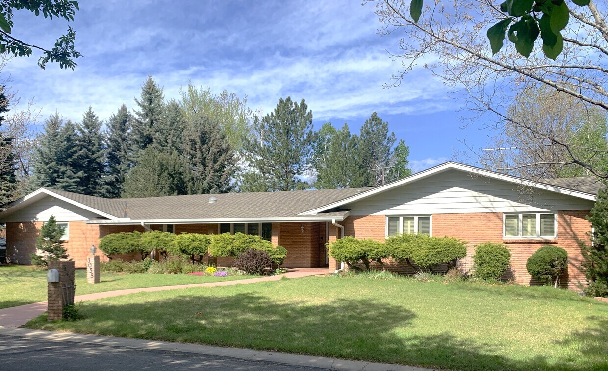 Foto principal - 3055 Crabapple Rd