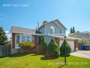 Building Photo - 3845 S 6300 W