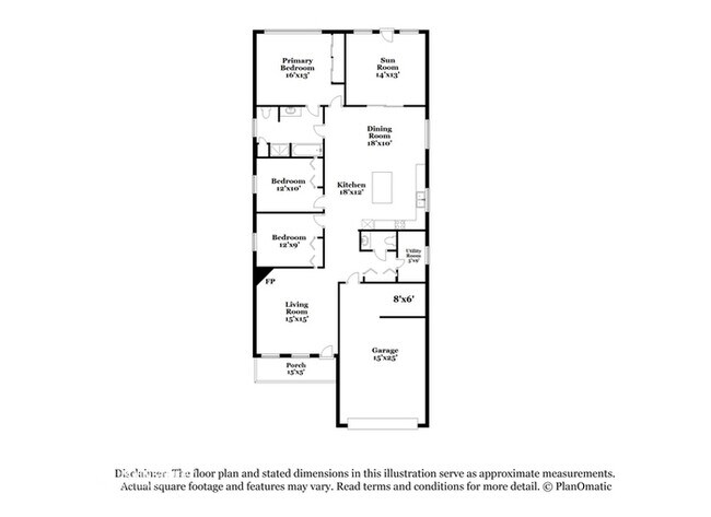Foto del edificio - 1218 Idlewild Dr