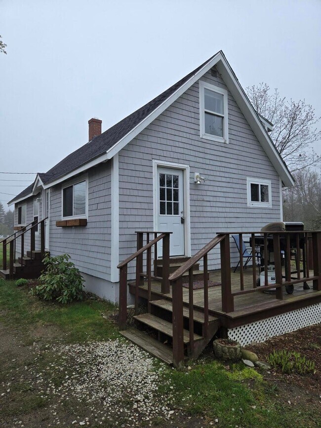 Foto del edificio - 598 Washington Rd