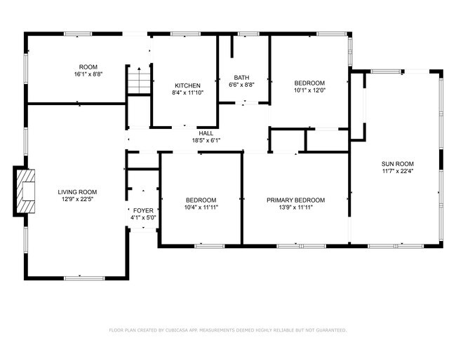 Foto del edificio - 4725 N 60th St
