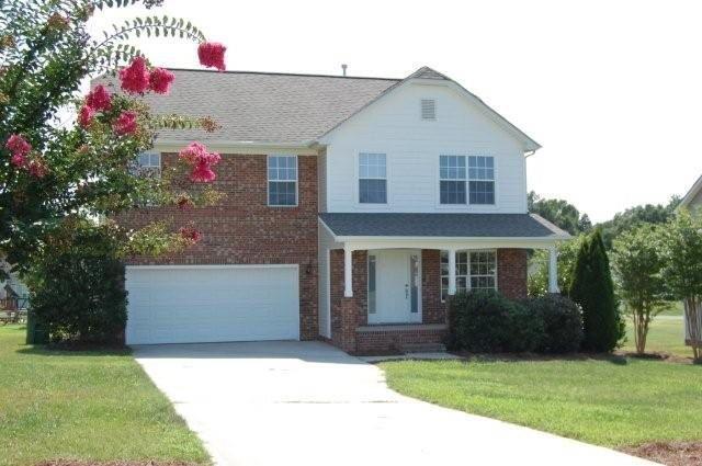 Primary Photo - 1404 Henry Smith Rd