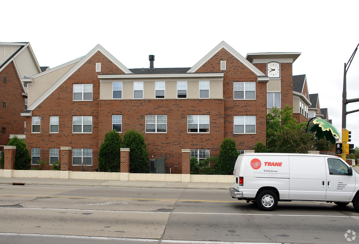 Building Photo - Seabury