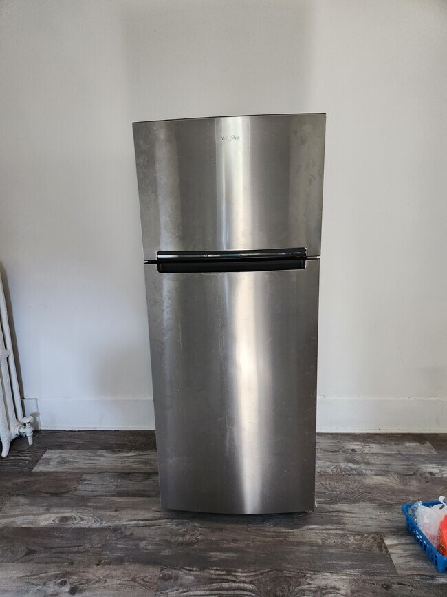 Foto del edificio - 315 N High St