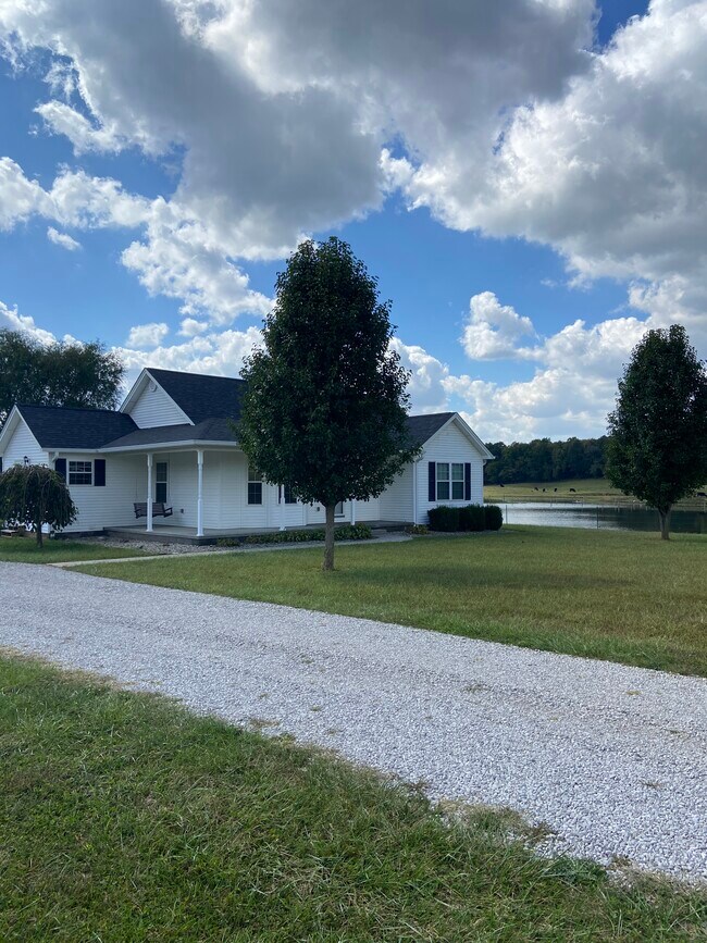 Building Photo - 1119 Hogan Rd