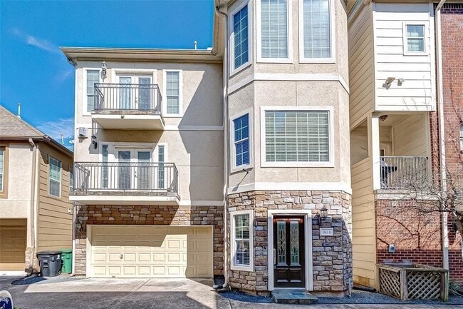 Foto del edificio - 5813 Washington Ave