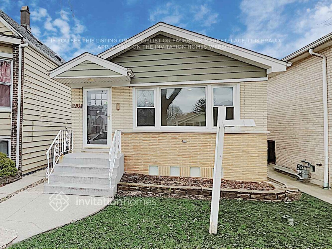 Foto principal - 1233 Euclid Ave