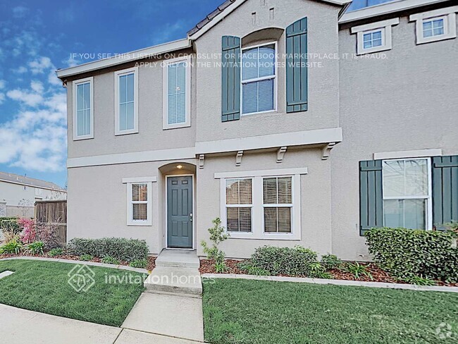Building Photo - 614 Navigator Dr