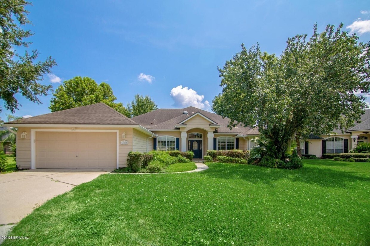 1937 Longwing Ct, Fleming Island, FL 32003 House Rental in Fleming