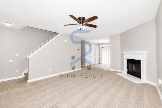 Building Photo - Chestnut Lake Preserve Gem – Beautiful 4BR Home in Lithonia
