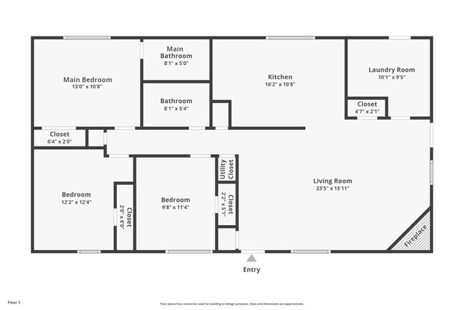 Building Photo - 3709 Beacon Hill Dr