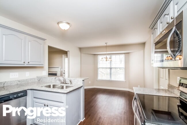 Building Photo - 5024 War Admiral Ct