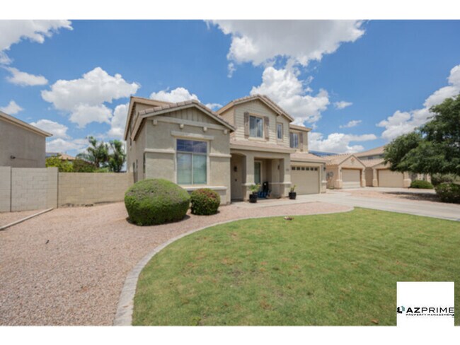 Foto del edificio - Magnificent 5/3 Gilbert Oasis with Pool, B...