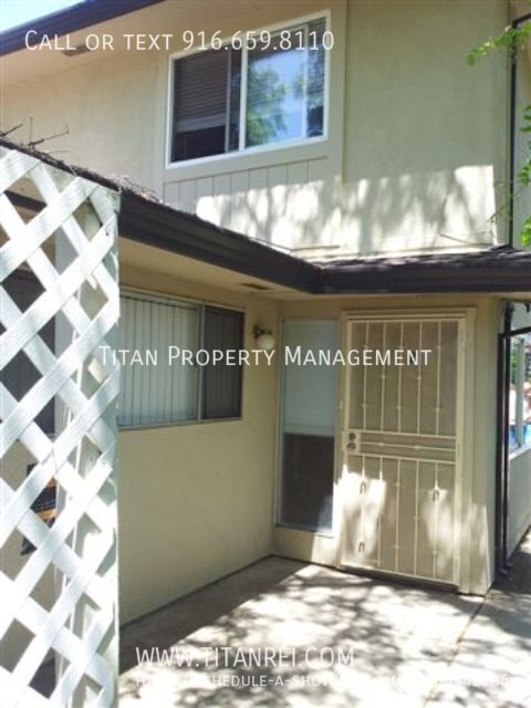 Foto del edificio - North Sacramento 2bd/1ba/1car updated cond...