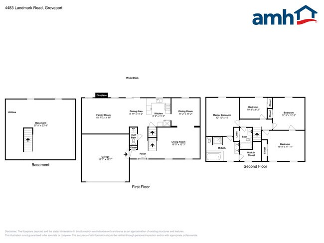 Foto del edificio - 4483 Landmark Road