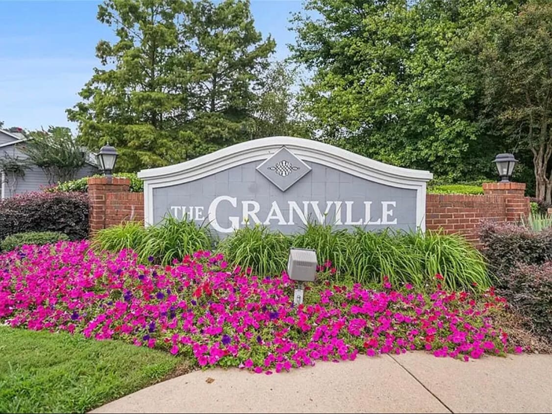 220 Granville Ct Unit 220, Atlanta, GA 30328 Condo for Rent in