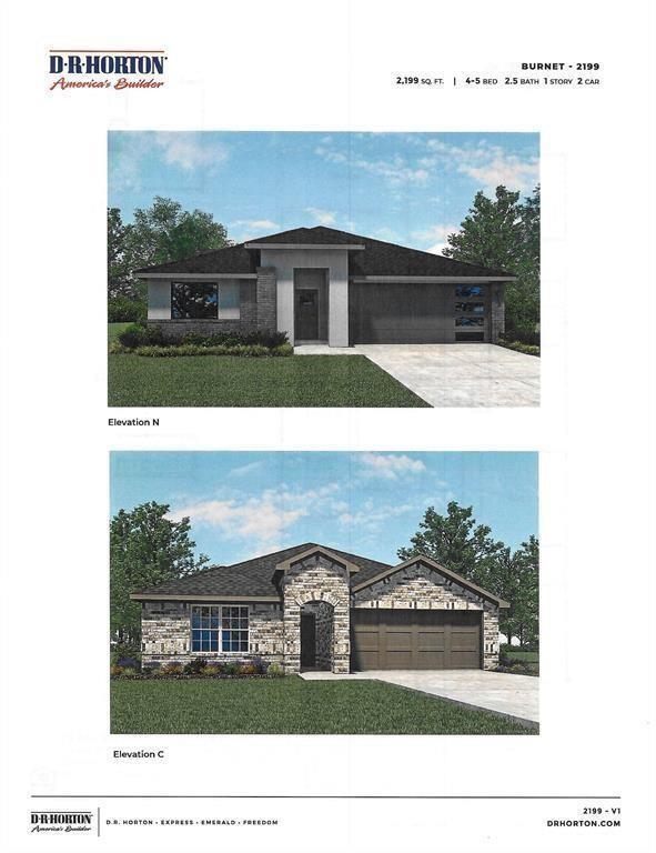 Foto del edificio - 7718 Brushwood Dr