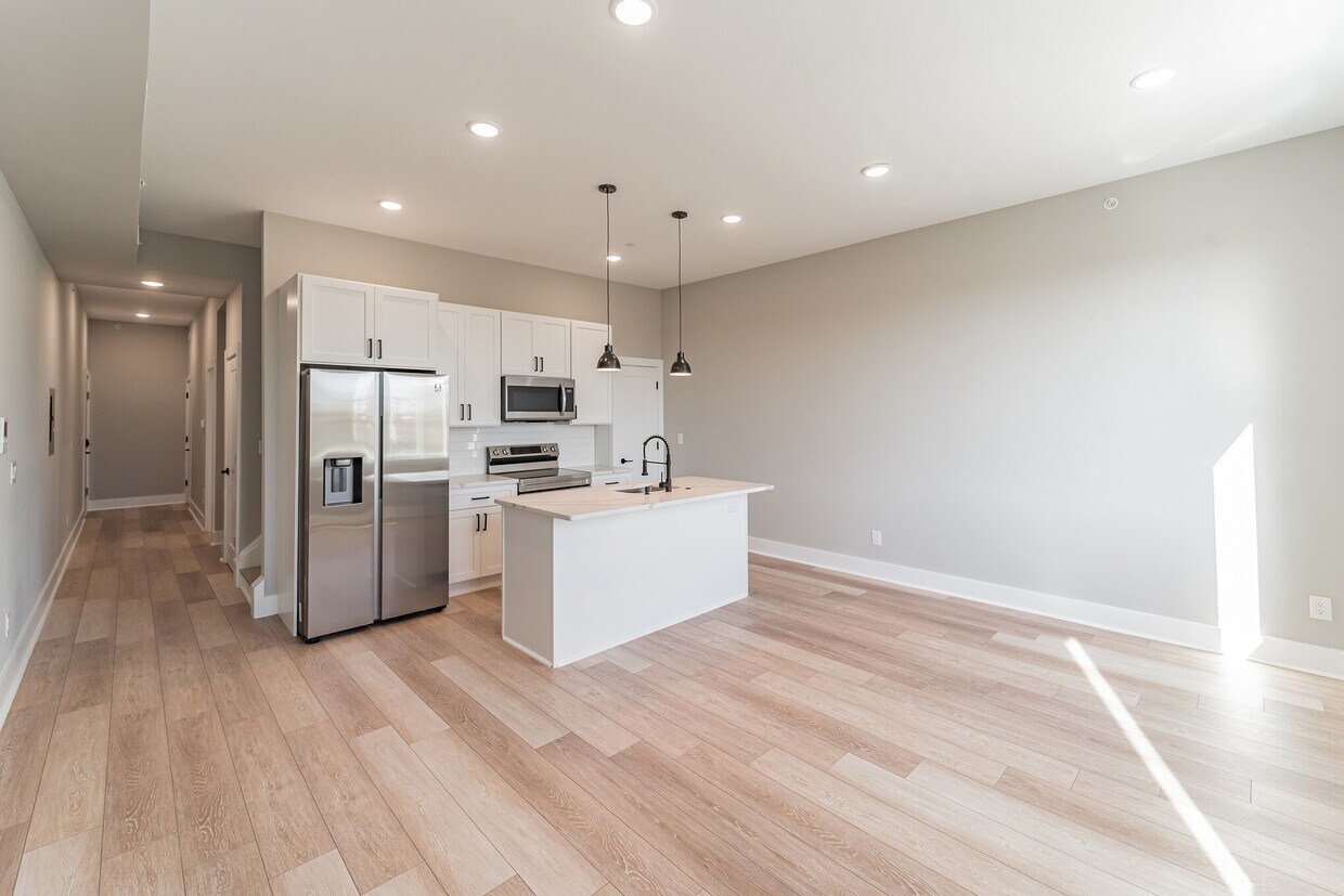 Foto principal - 1750 N 22nd St