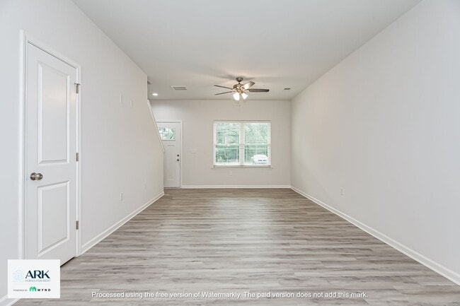 Building Photo - 4323 Enoch Dr