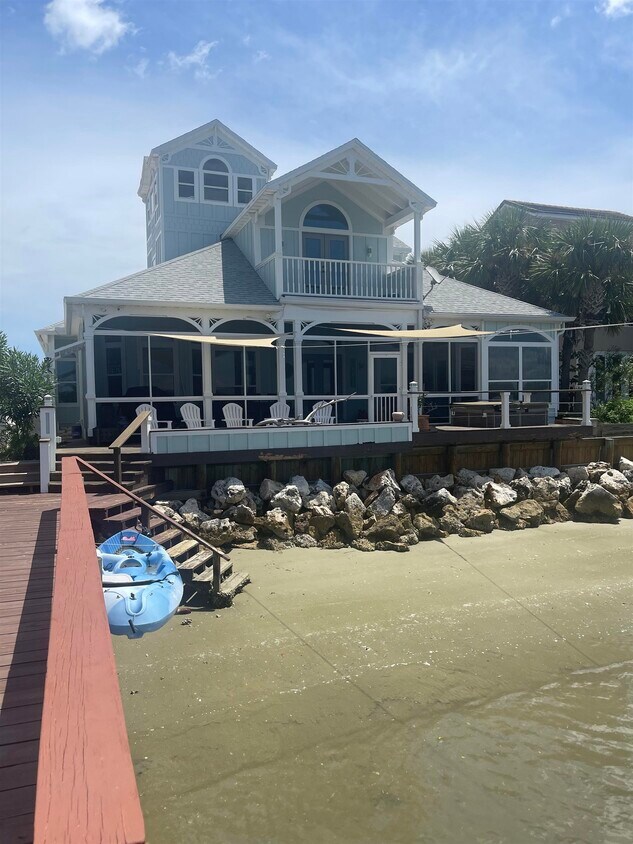 9127 June Ln, St. Augustine, FL 32080 House for Rent in St. Augustine, FL