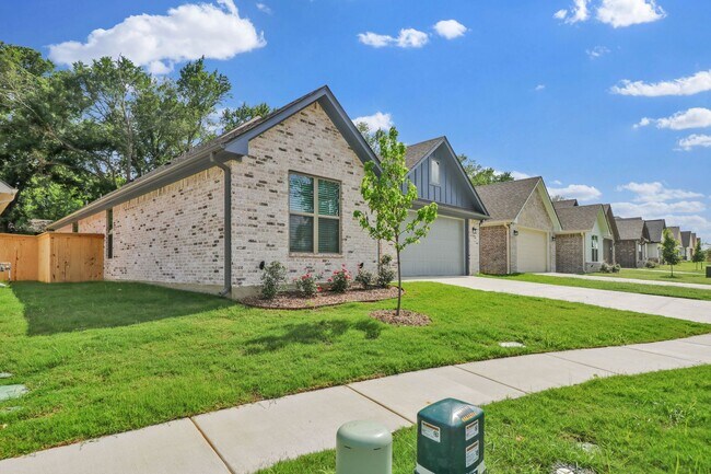 Foto del edificio - 3061 Guinn Farms Rd