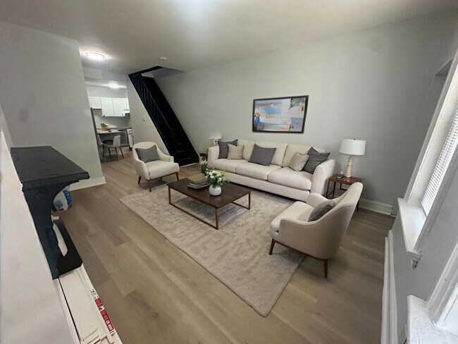 Foto del edificio - 1832 N Bucknell St