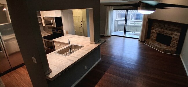 Photo - 5200 Martel Ave Apartment