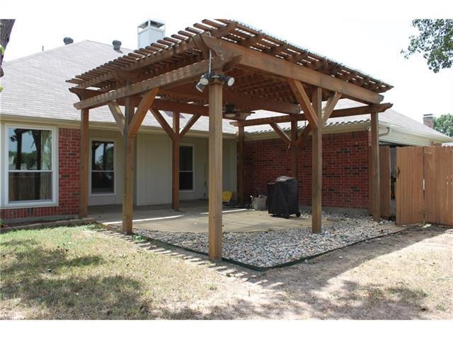 Foto del edificio - 3913 Alto Ave