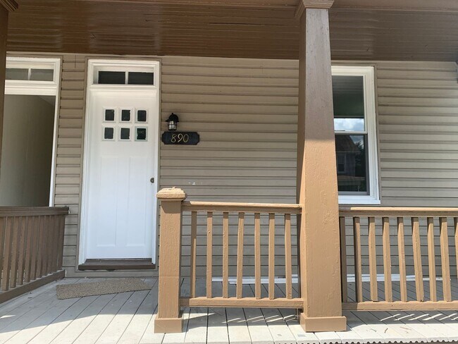 Building Photo - Available Now! Northeastern SD Duplex Newl...