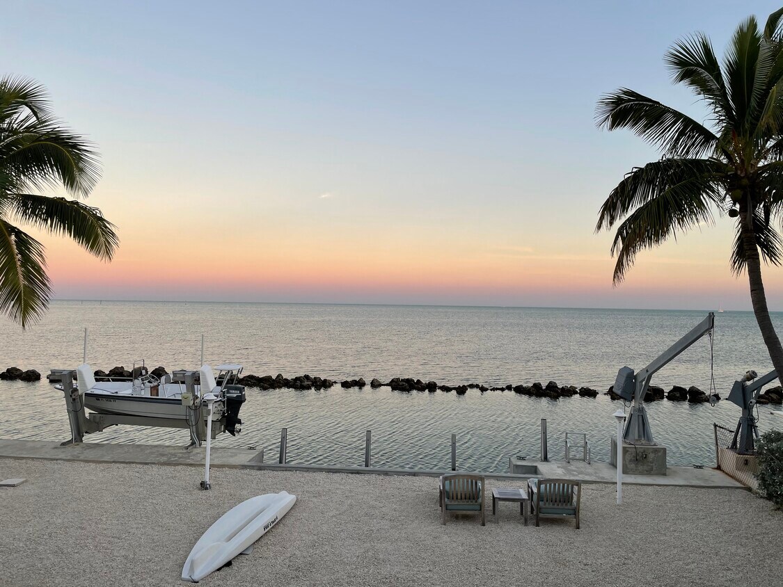 180 degree ocean and island views! - 159 Dubonnet Rd