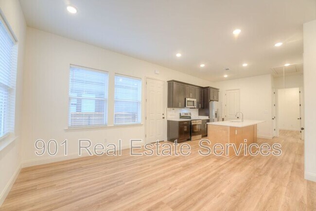 Foto del edificio - 1010 North Pkwy