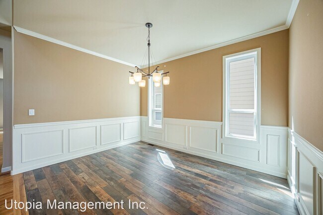 Foto del edificio - 3 br, 2.5 bath House - 25826 158th Ave SE