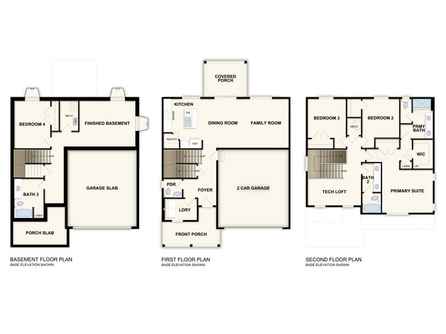 Building Photo - 7229 Woods Rose Dr