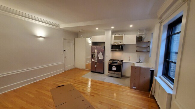 Building Photo - 510 West 110th Street