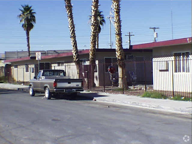 Foto del edificio - Cityview Vegas