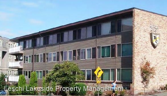 Building Photo - 500 W Mercer St
