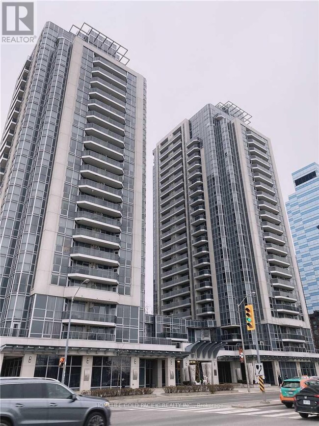Building Photo - 5791-5791 Yonge St
