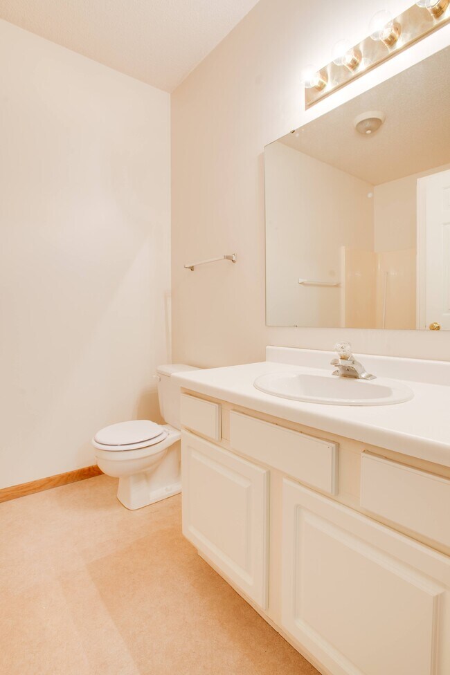 Foto del edificio - Park Ridge Apartments