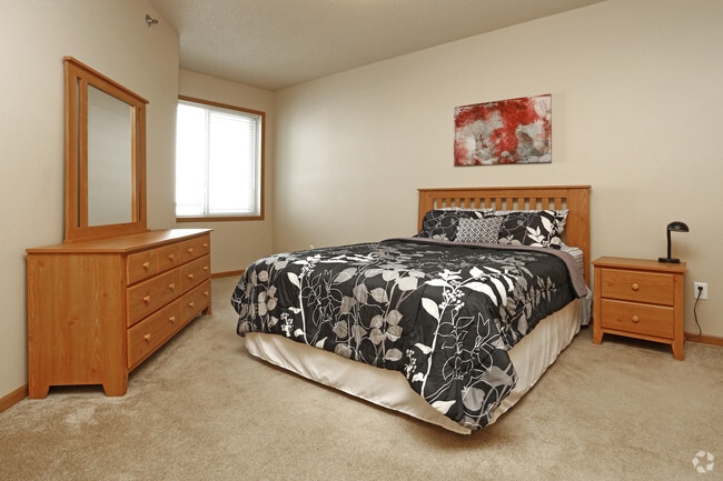 Interior Photo - Osgood Place Apartments