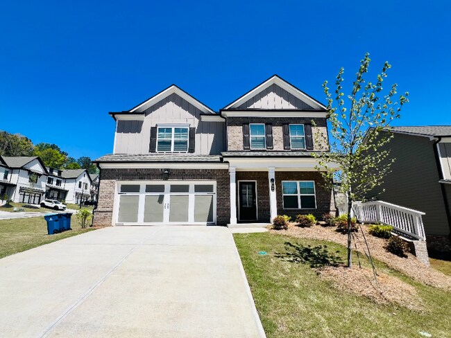 Foto del edificio - 4088 Brookmont Wy