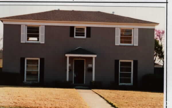 Building Photo - Glencoe Park Duplexes